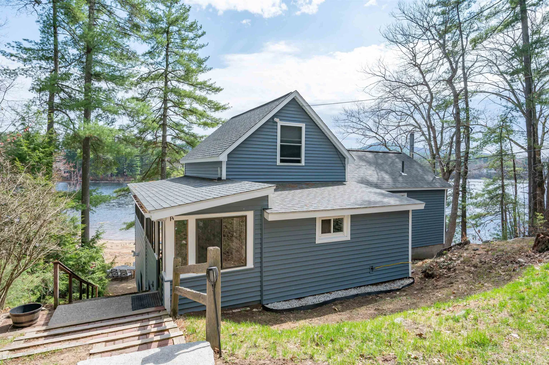 130 Elm Street Goffstown NH 03045