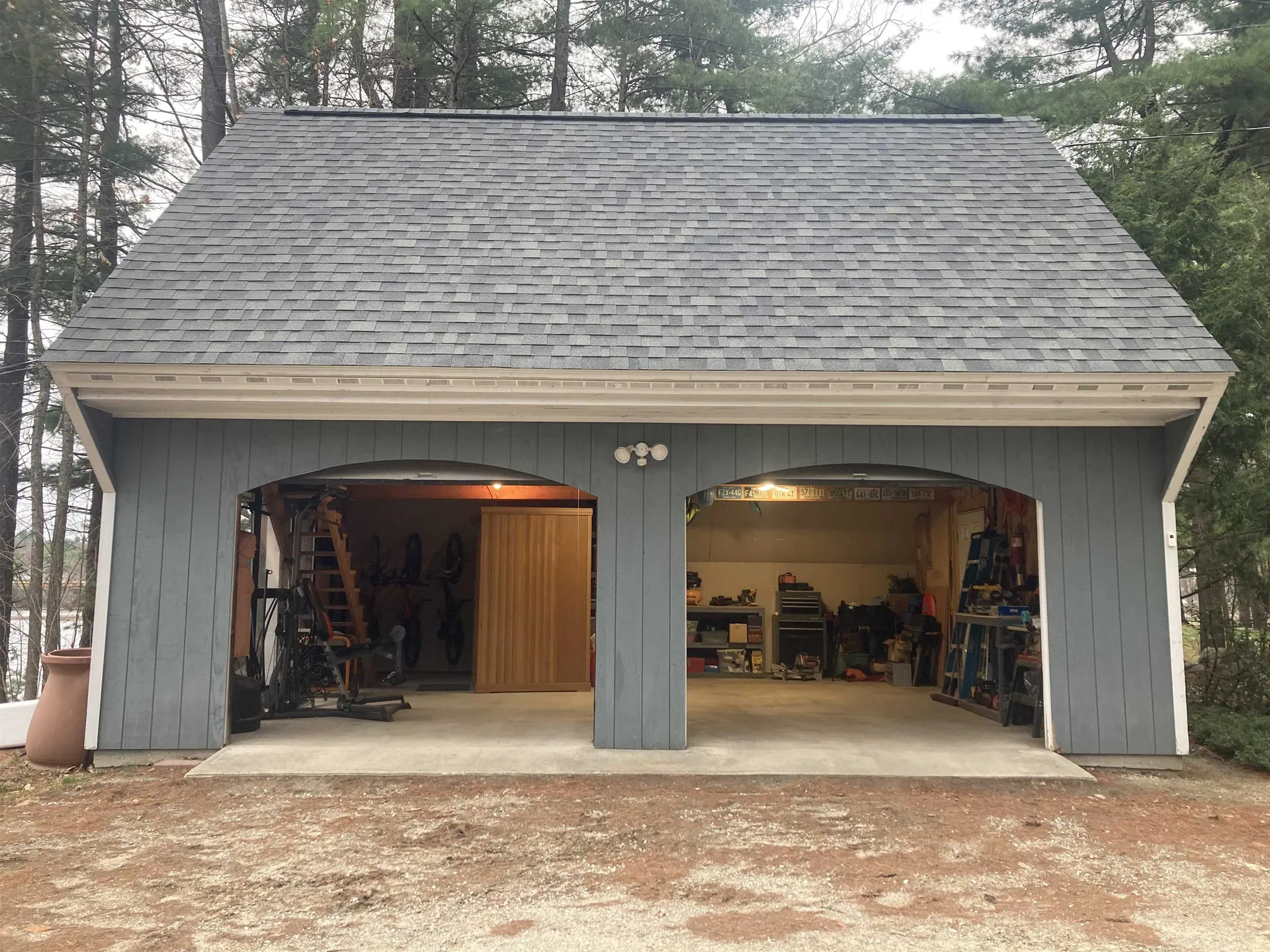 130 Elm Street Goffstown NH 03045