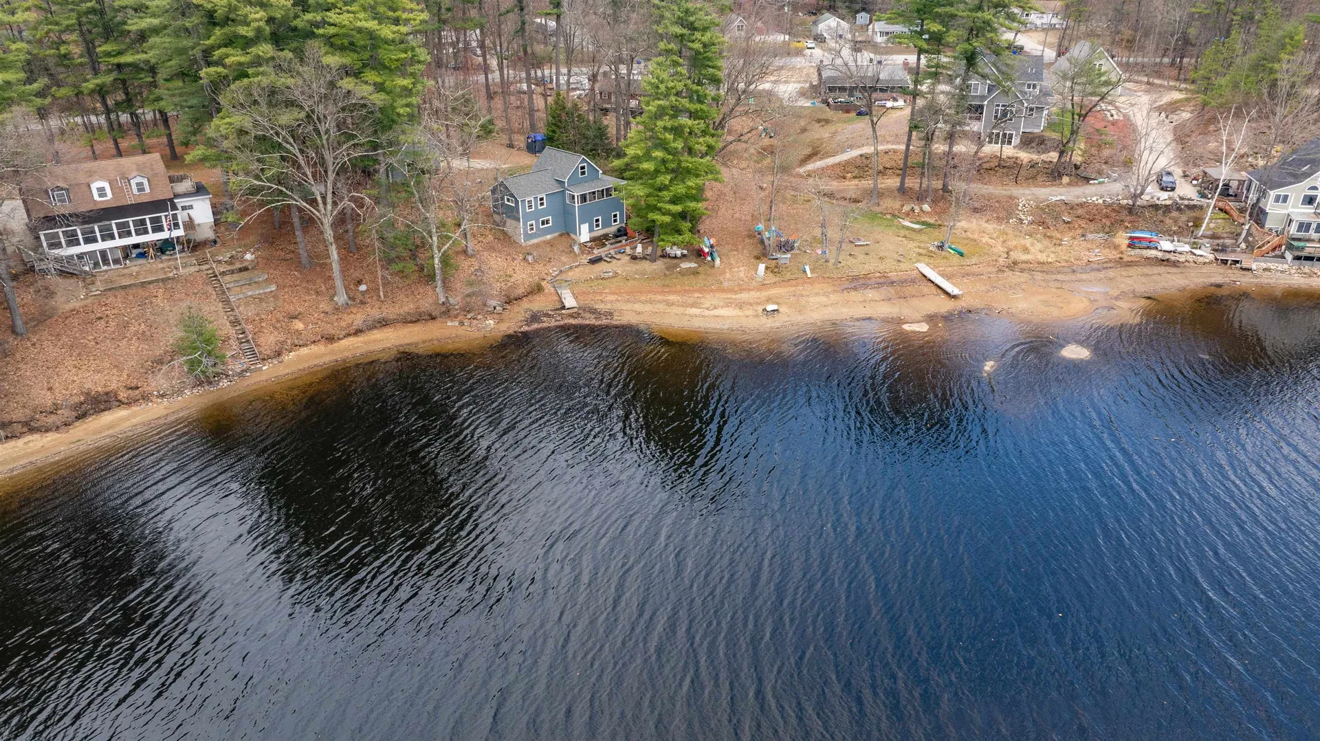 130 Elm Street Goffstown NH 03045