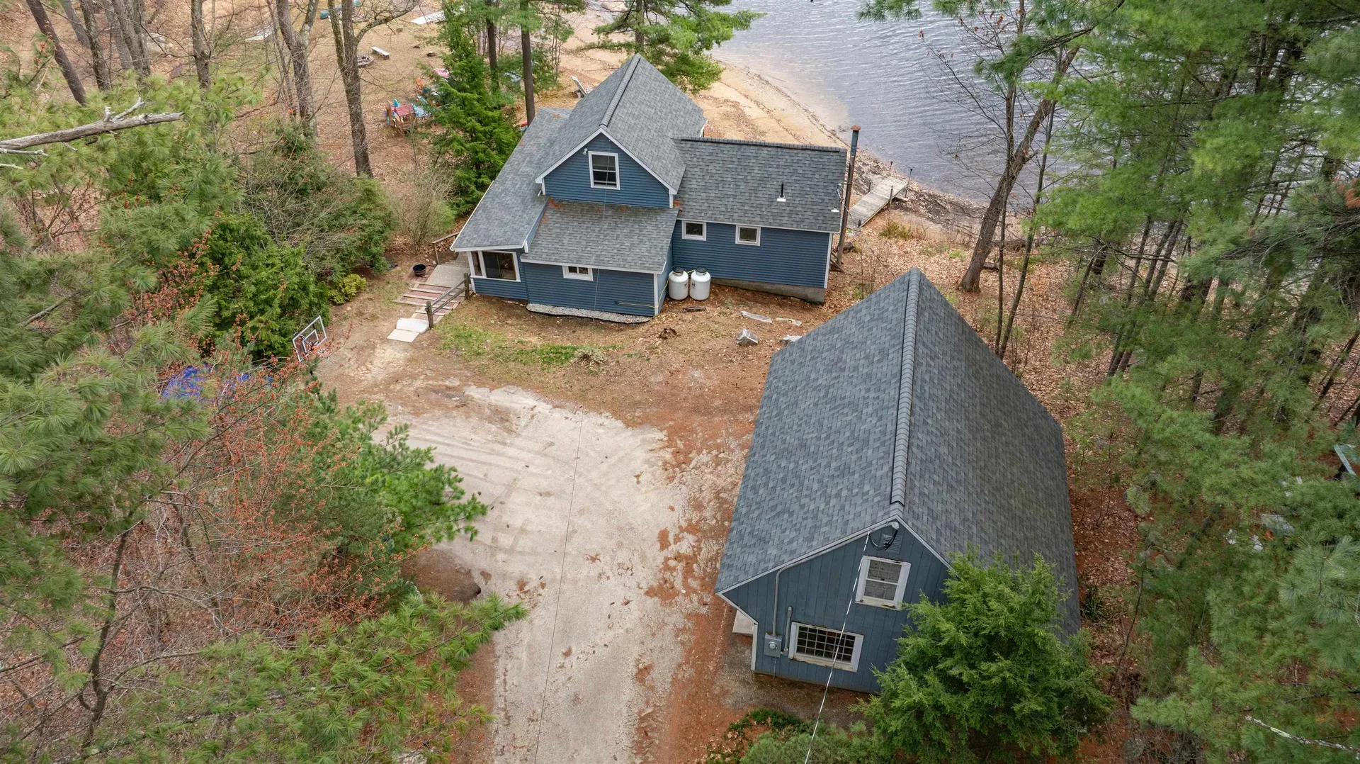 130 Elm Street Goffstown NH 03045