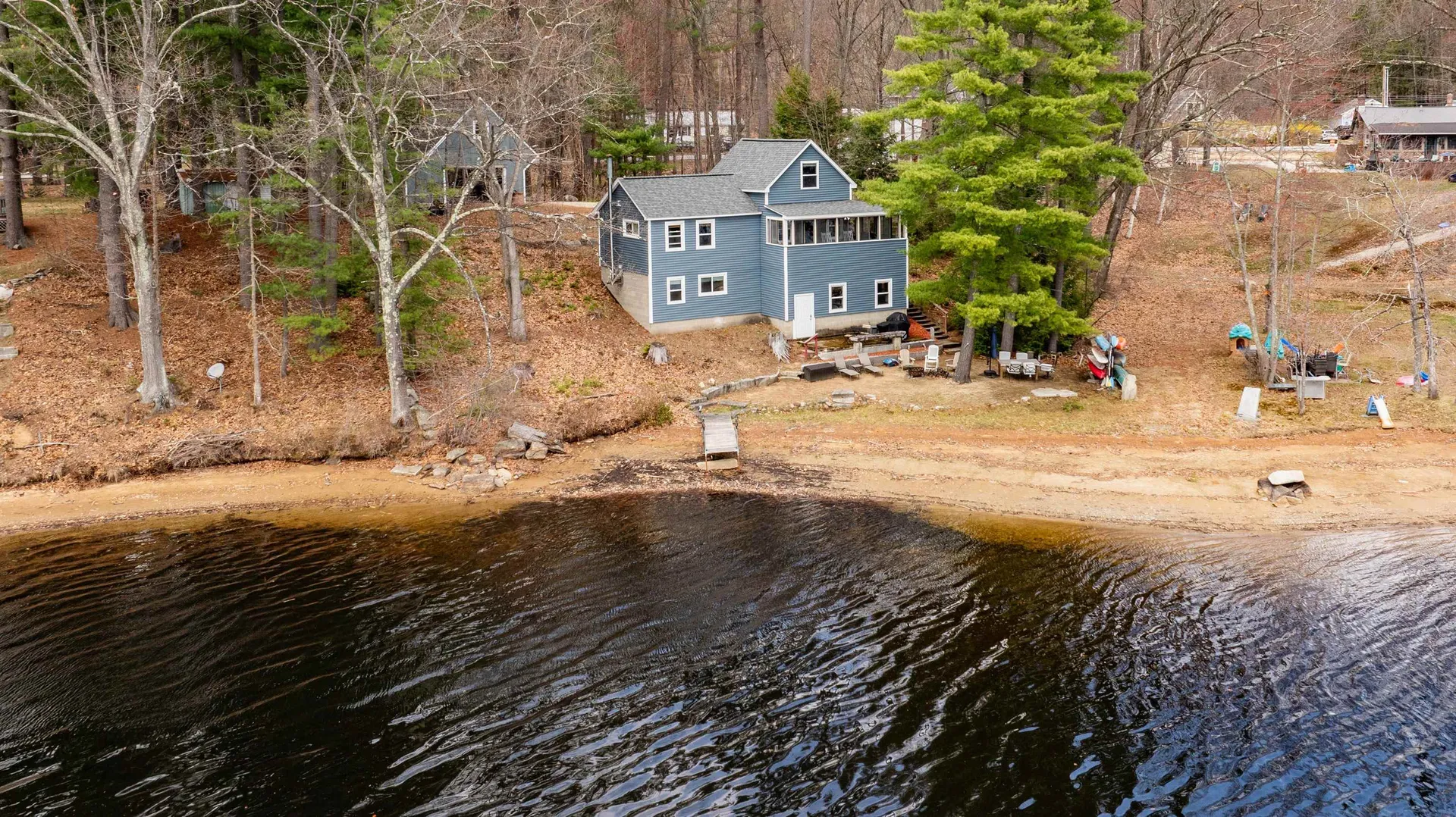 130 Elm Street Goffstown NH 03045