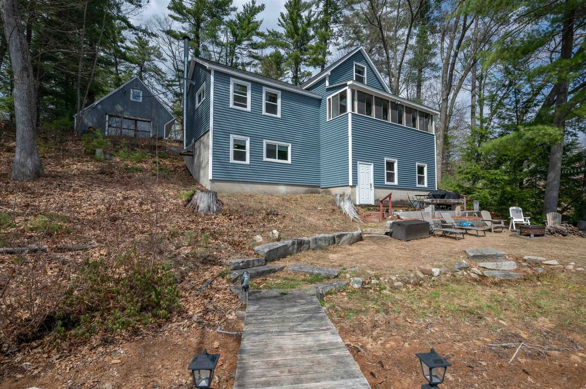 130 Elm Street Goffstown NH 03045