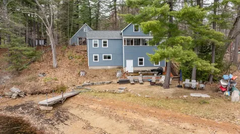 130 Elm Street Goffstown NH 03045