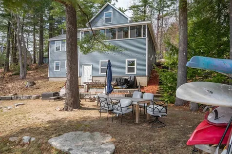 130 Elm Street Goffstown NH 03045