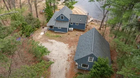 130 Elm Street Goffstown NH 03045