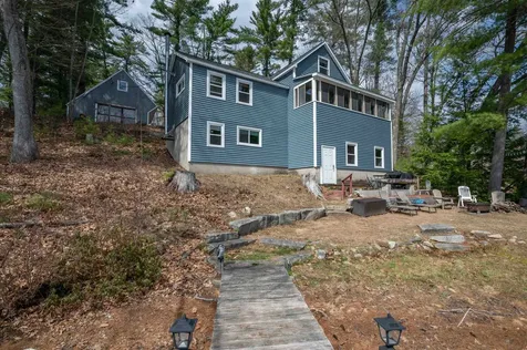 130 Elm Street Goffstown NH 03045
