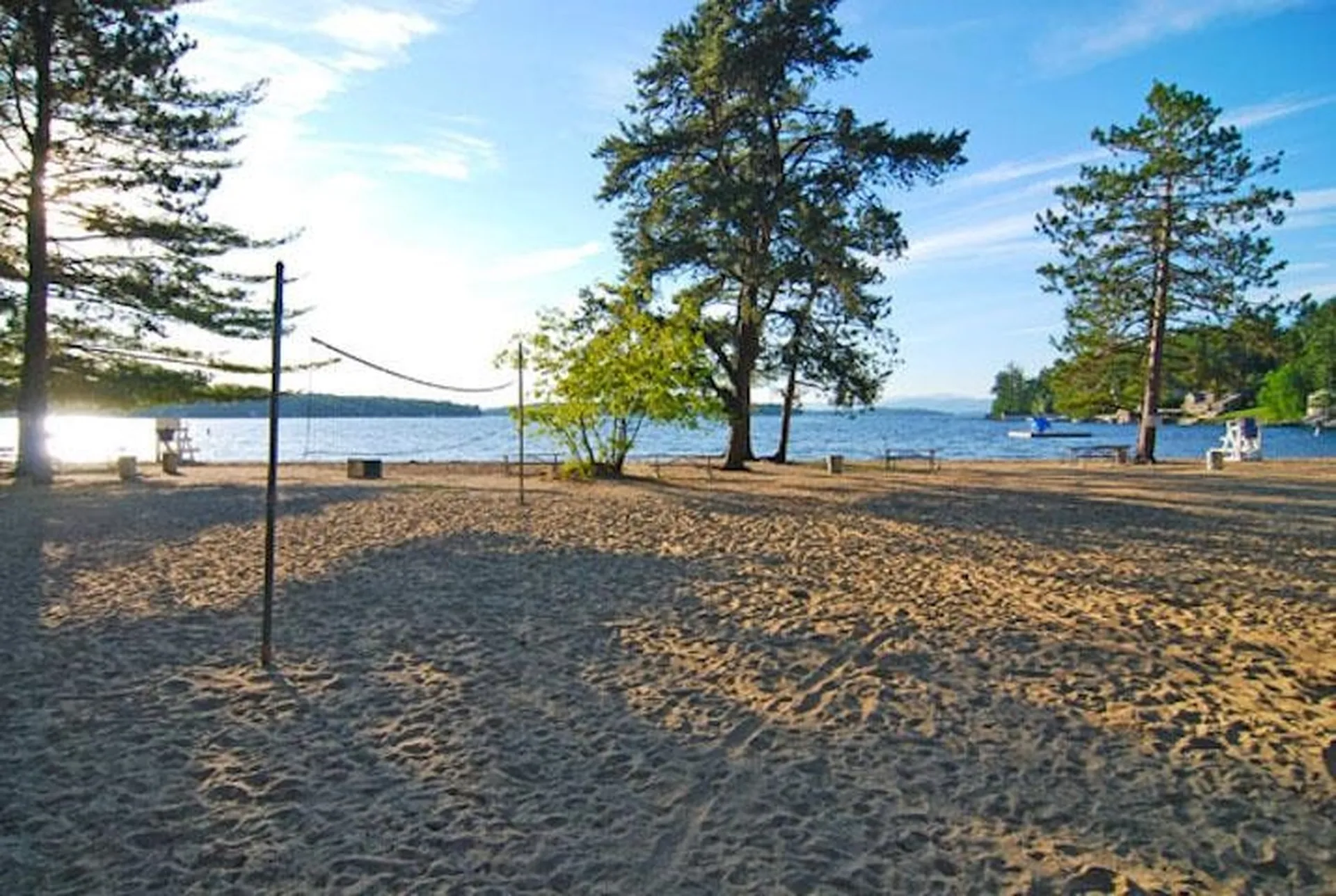 303 Old Lakeshore Road Gilford NH 03249