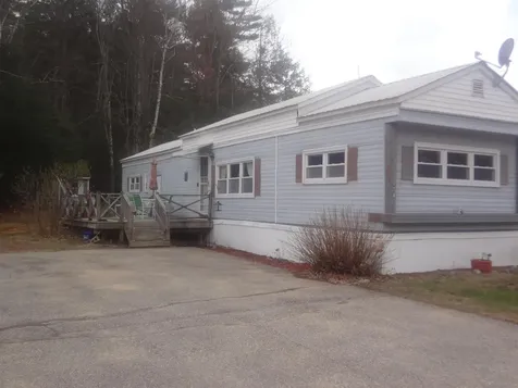 303 Old Lakeshore Road Gilford NH 03249