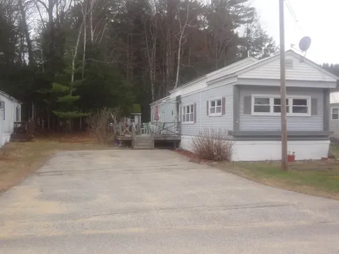 303 Old Lakeshore Road Gilford NH 03249