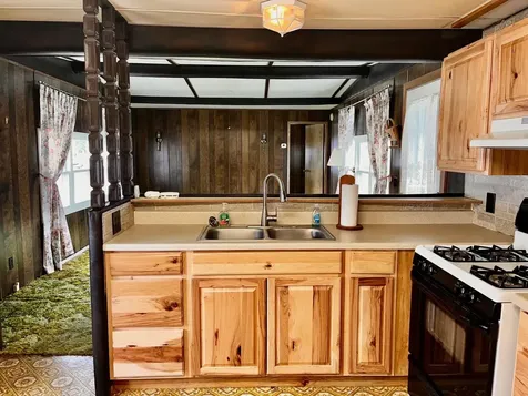 303 Old Lakeshore Road Gilford NH 03249
