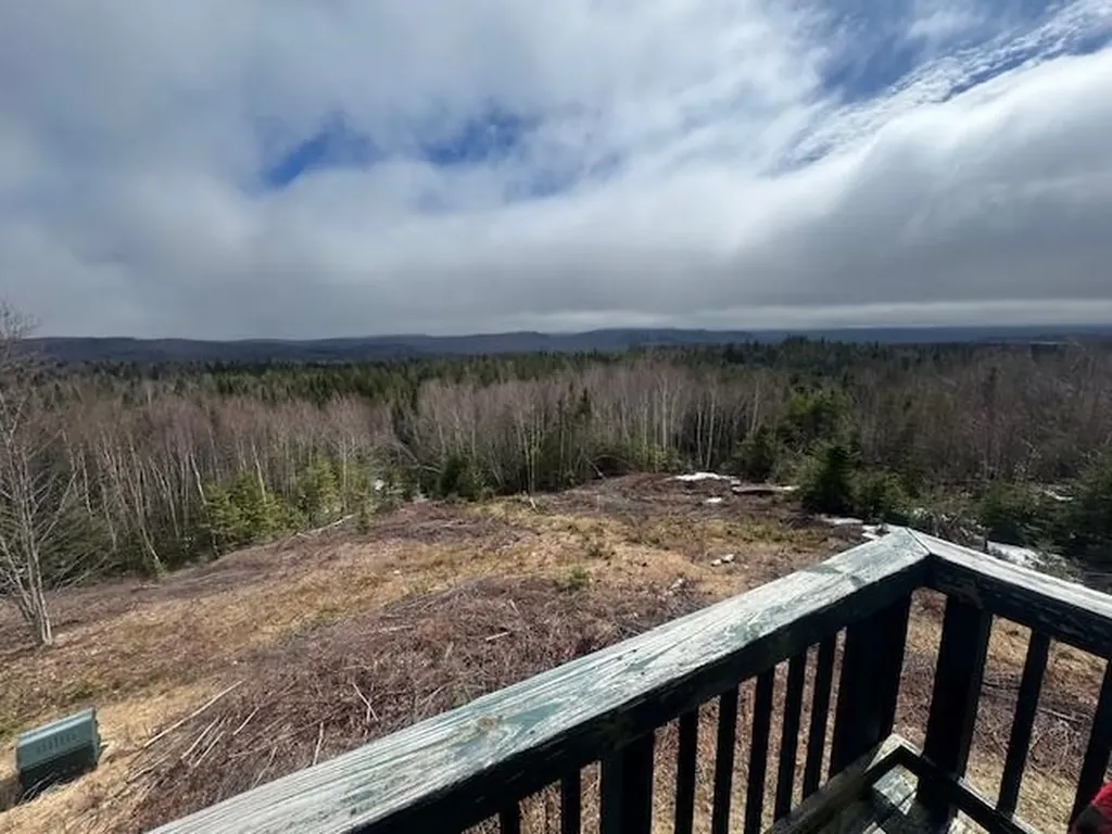 639 Pinnicle Road Newark VT 05871
