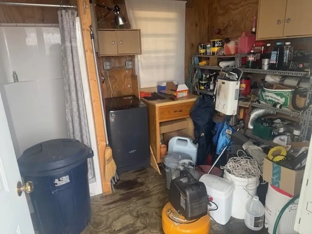 639 Pinnicle Road Newark VT 05871
