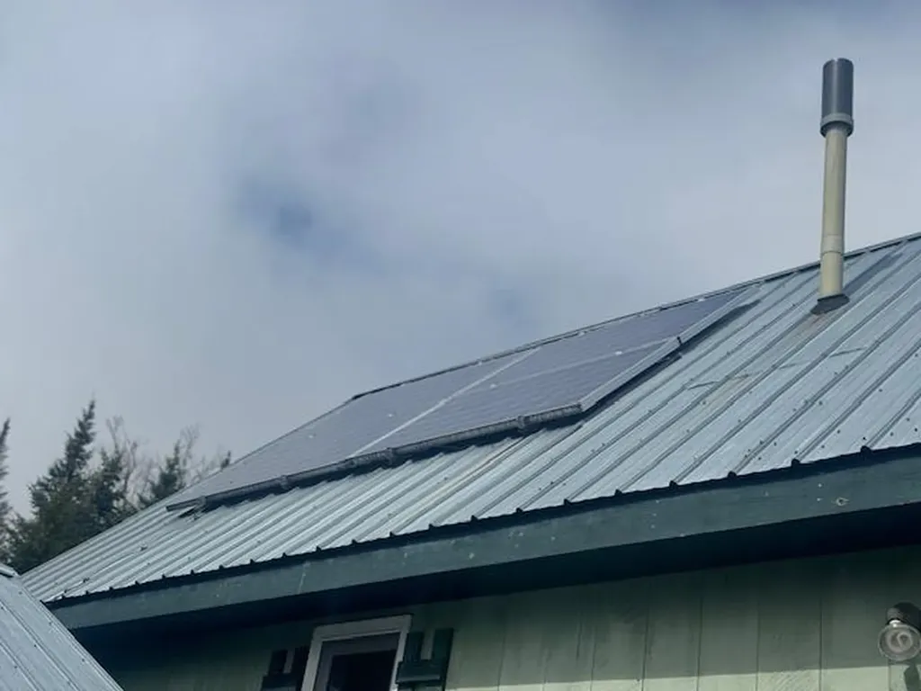 639 Pinnicle Road Newark VT 05871