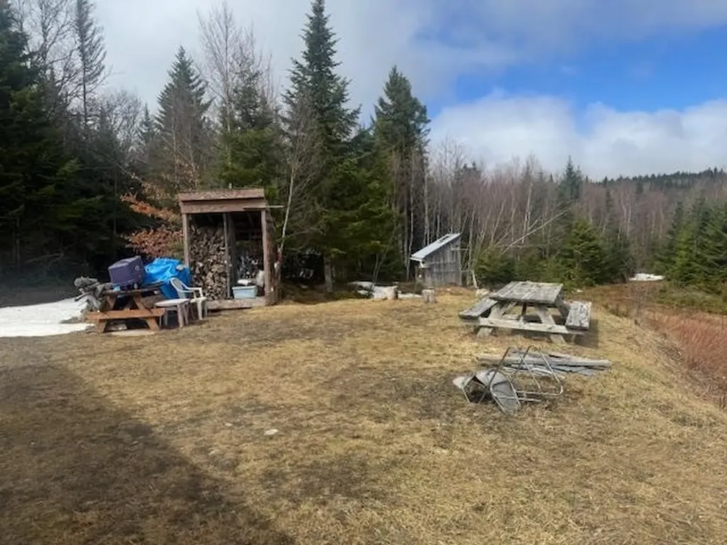 639 Pinnicle Road Newark VT 05871