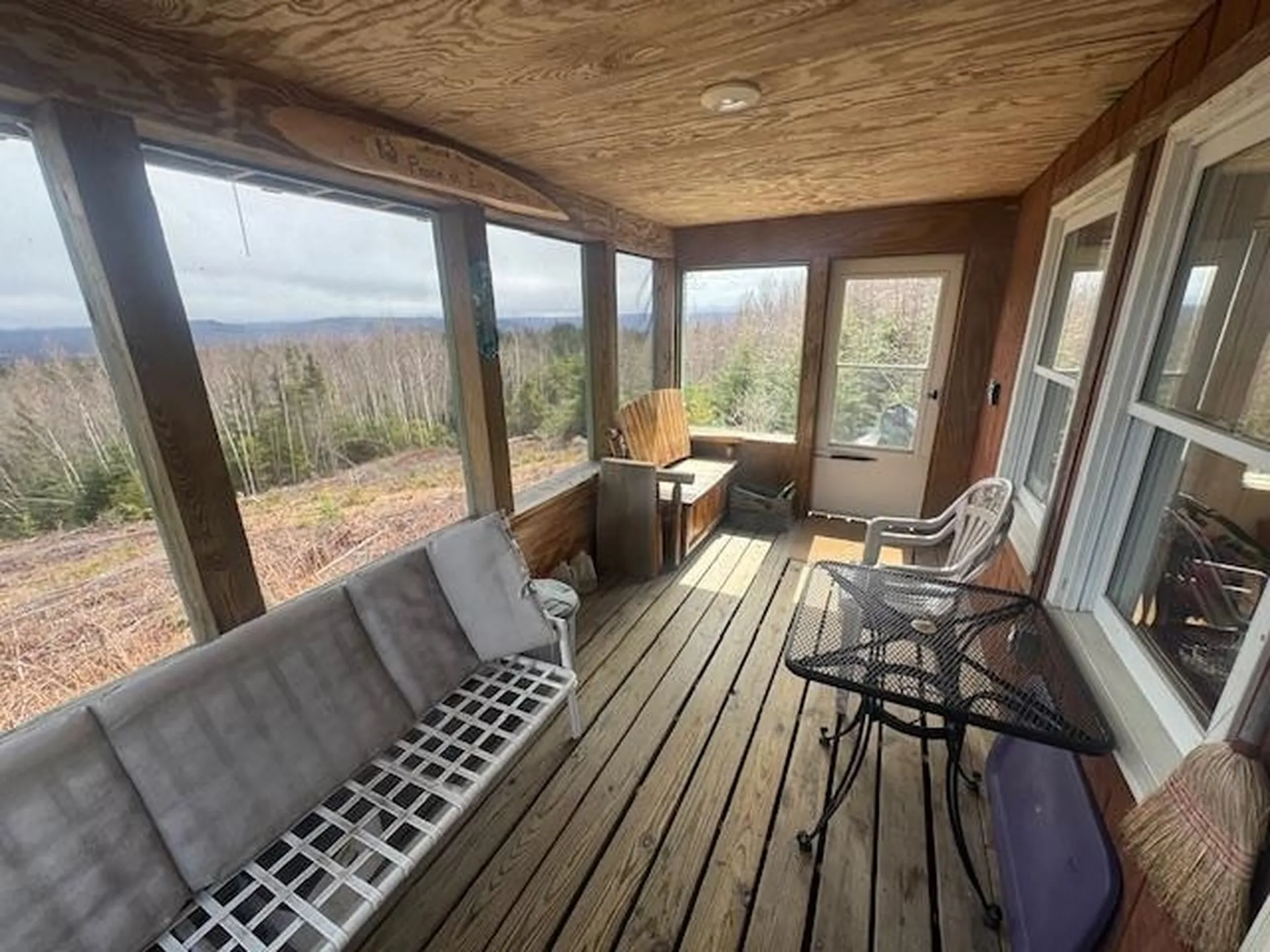 639 Pinnicle Road Newark VT 05871