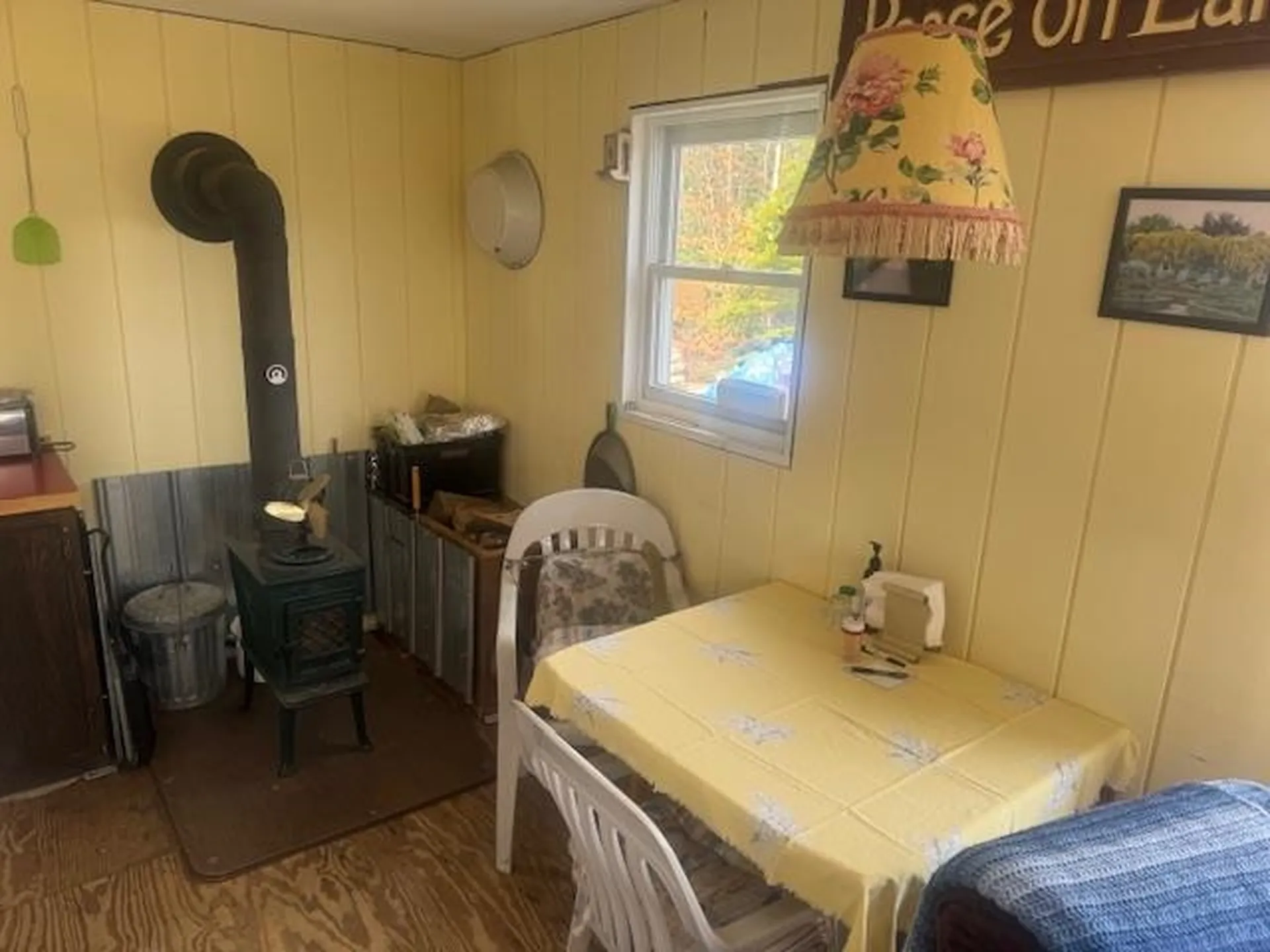 639 Pinnicle Road Newark VT 05871