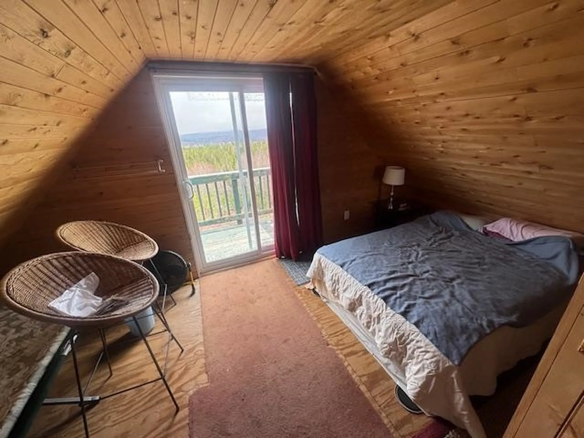 639 Pinnicle Road Newark VT 05871