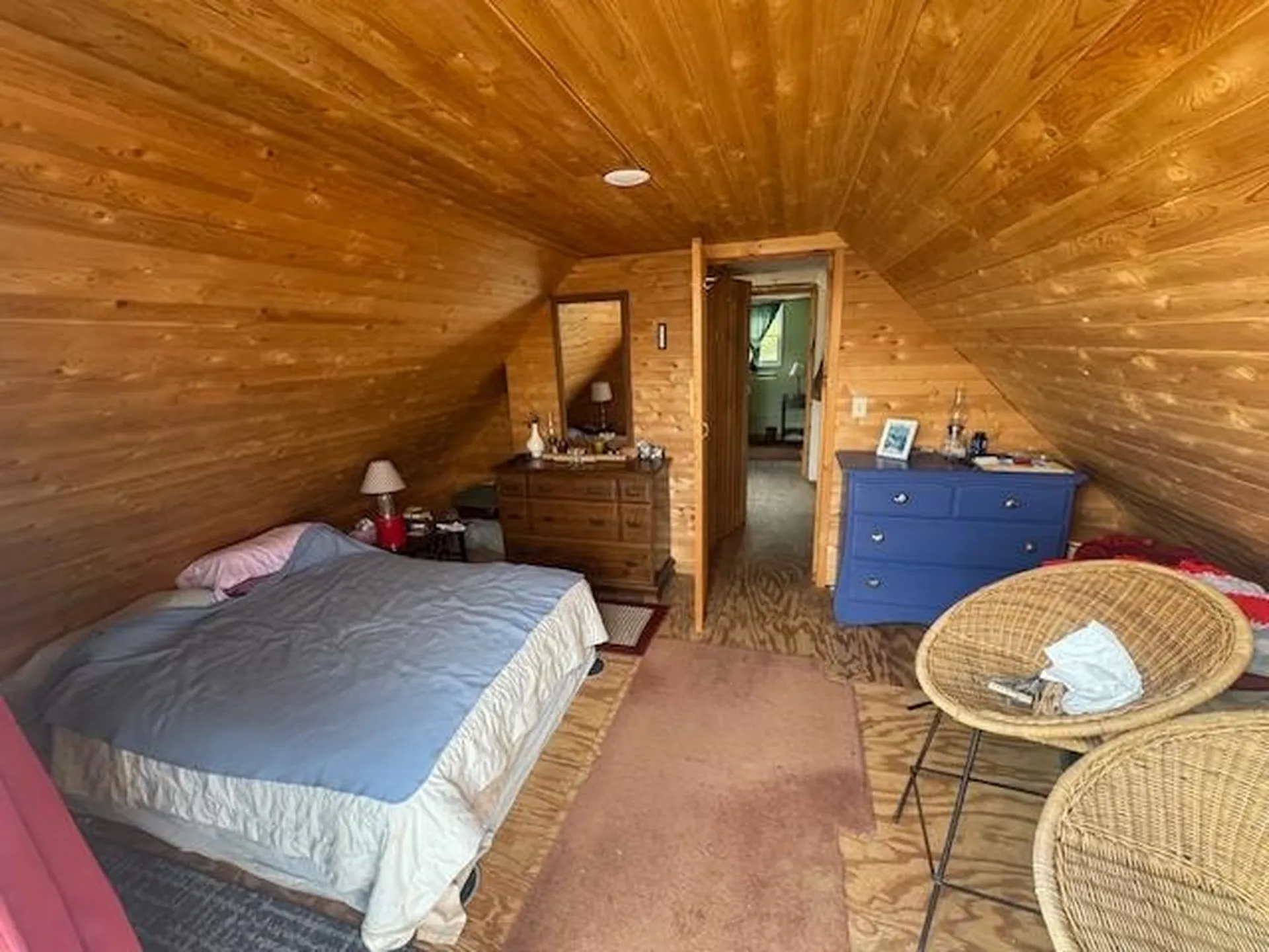 639 Pinnicle Road Newark VT 05871