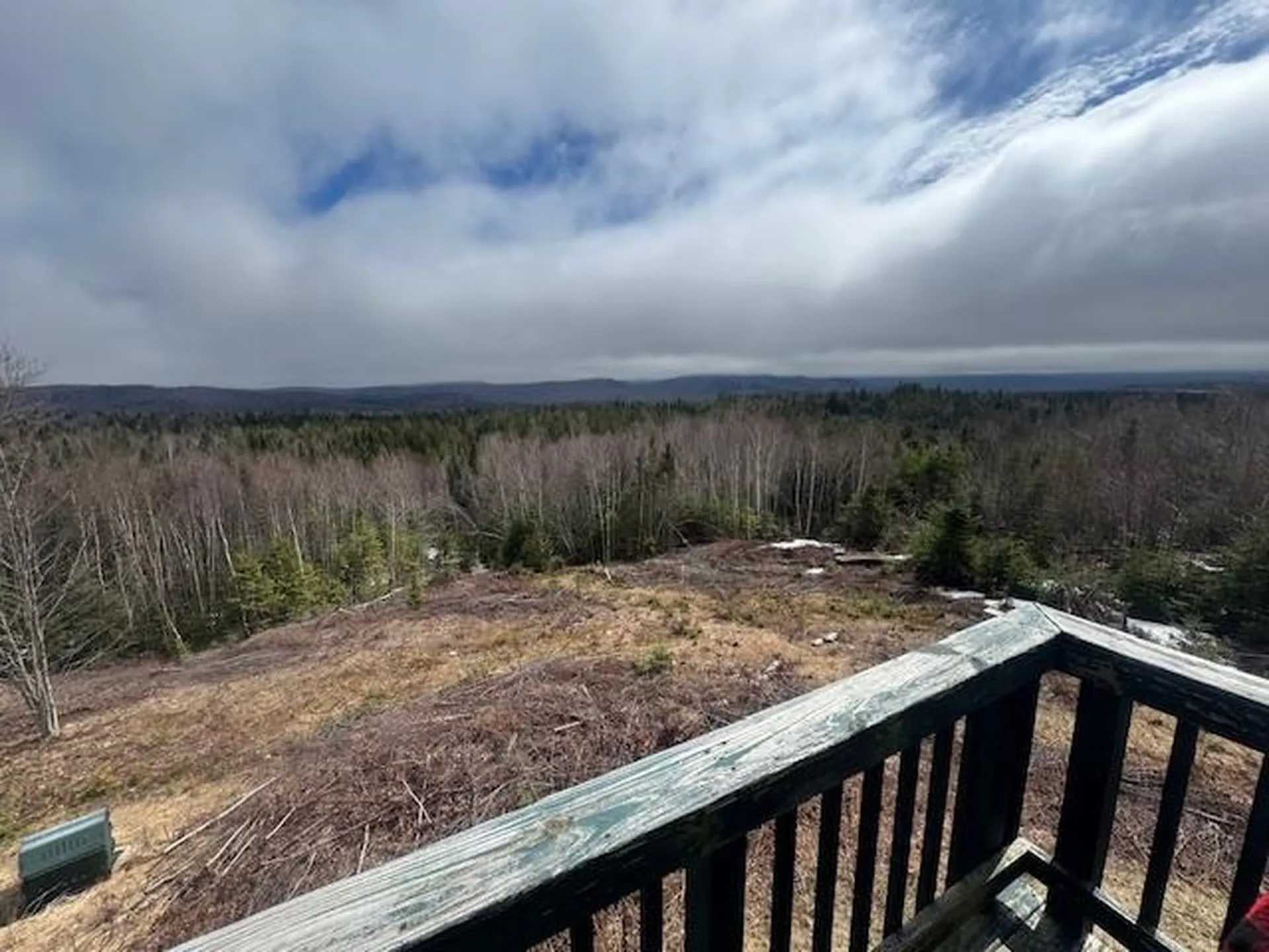 639 Pinnicle Road Newark VT 05871