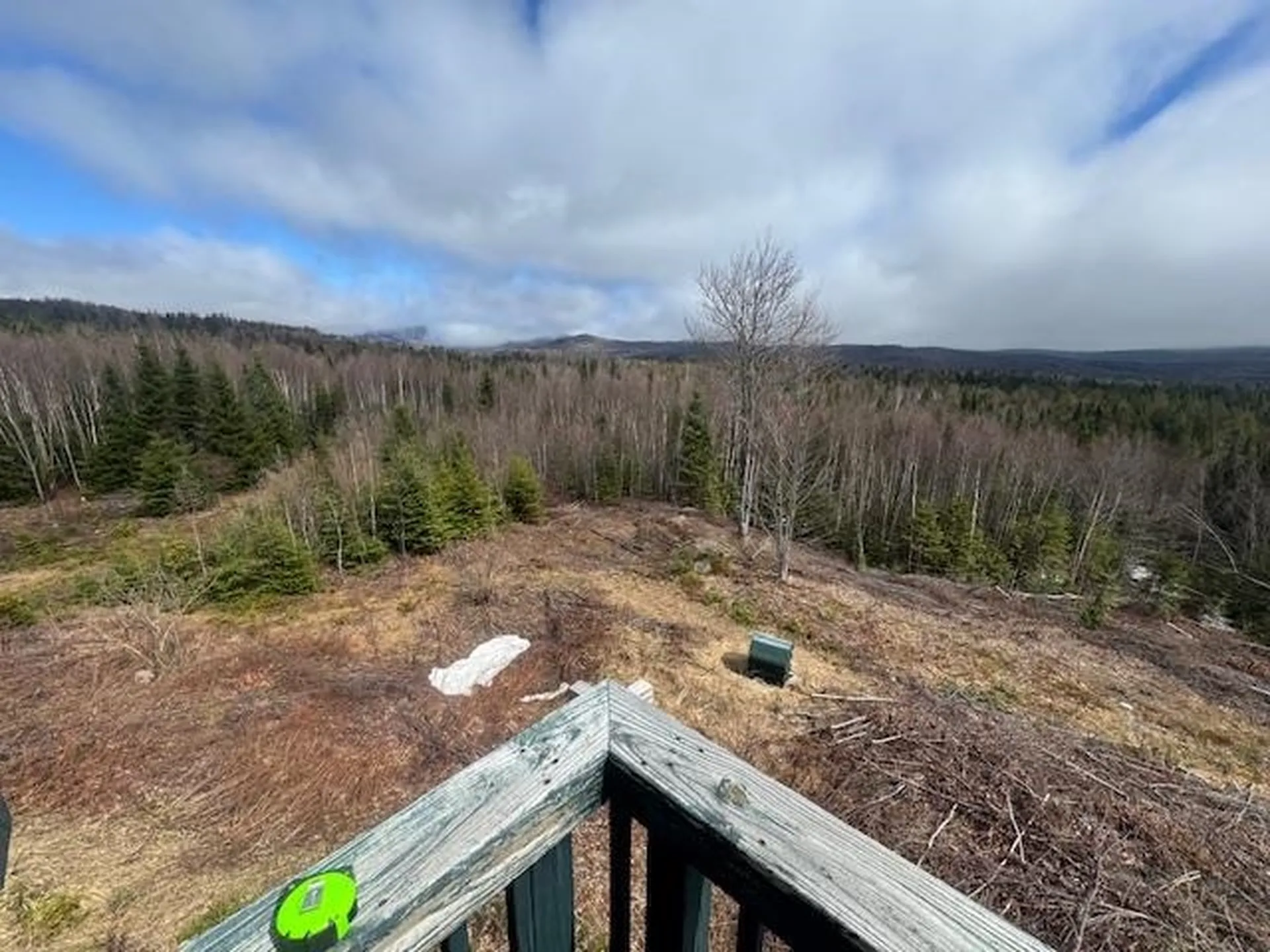 639 Pinnicle Road Newark VT 05871