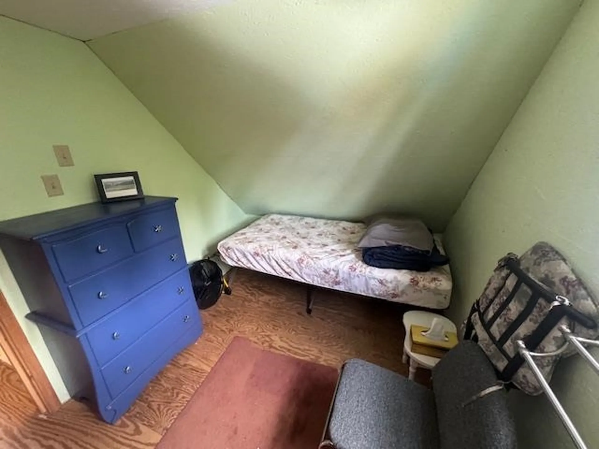 639 Pinnicle Road Newark VT 05871