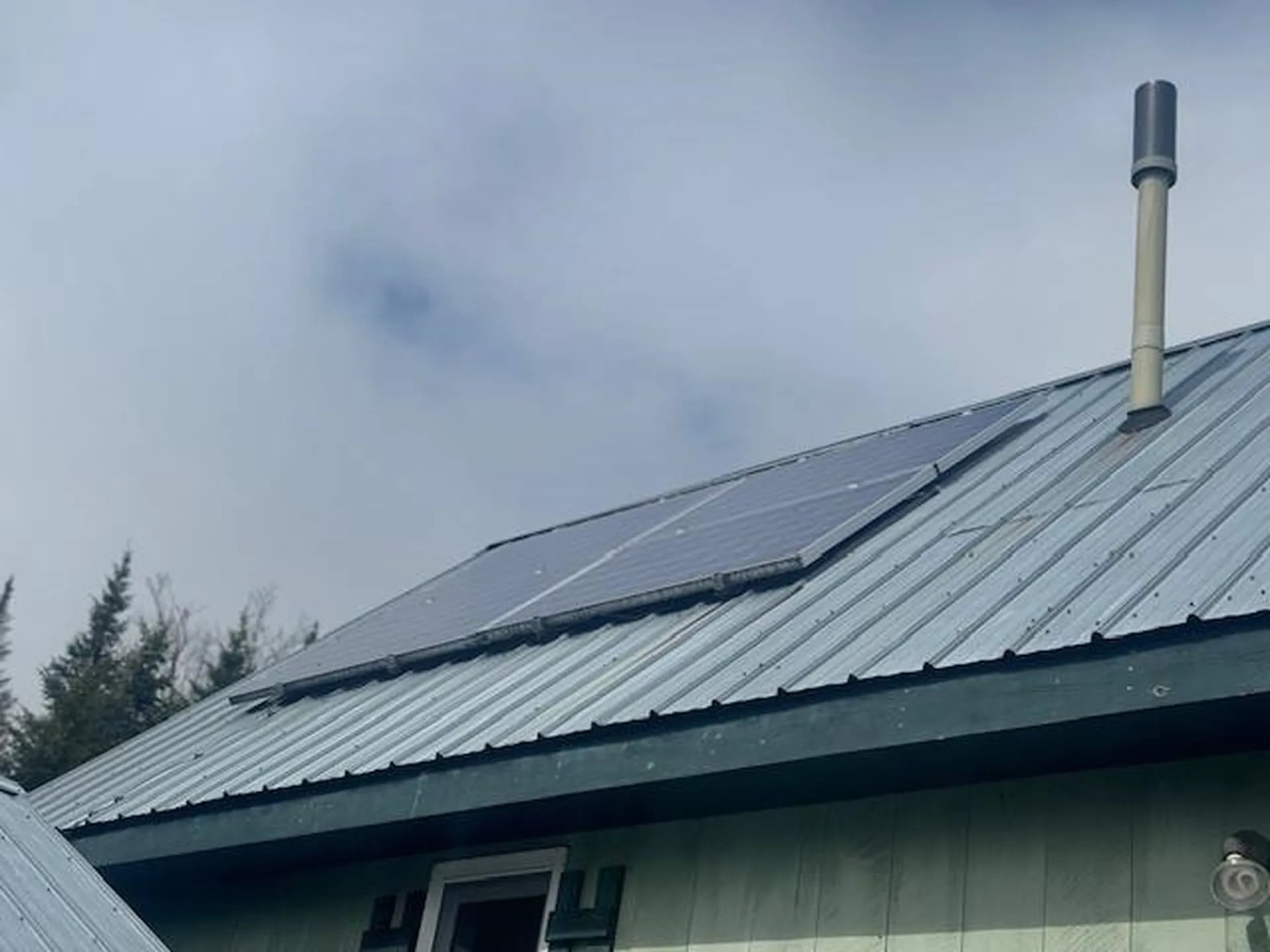 639 Pinnicle Road Newark VT 05871