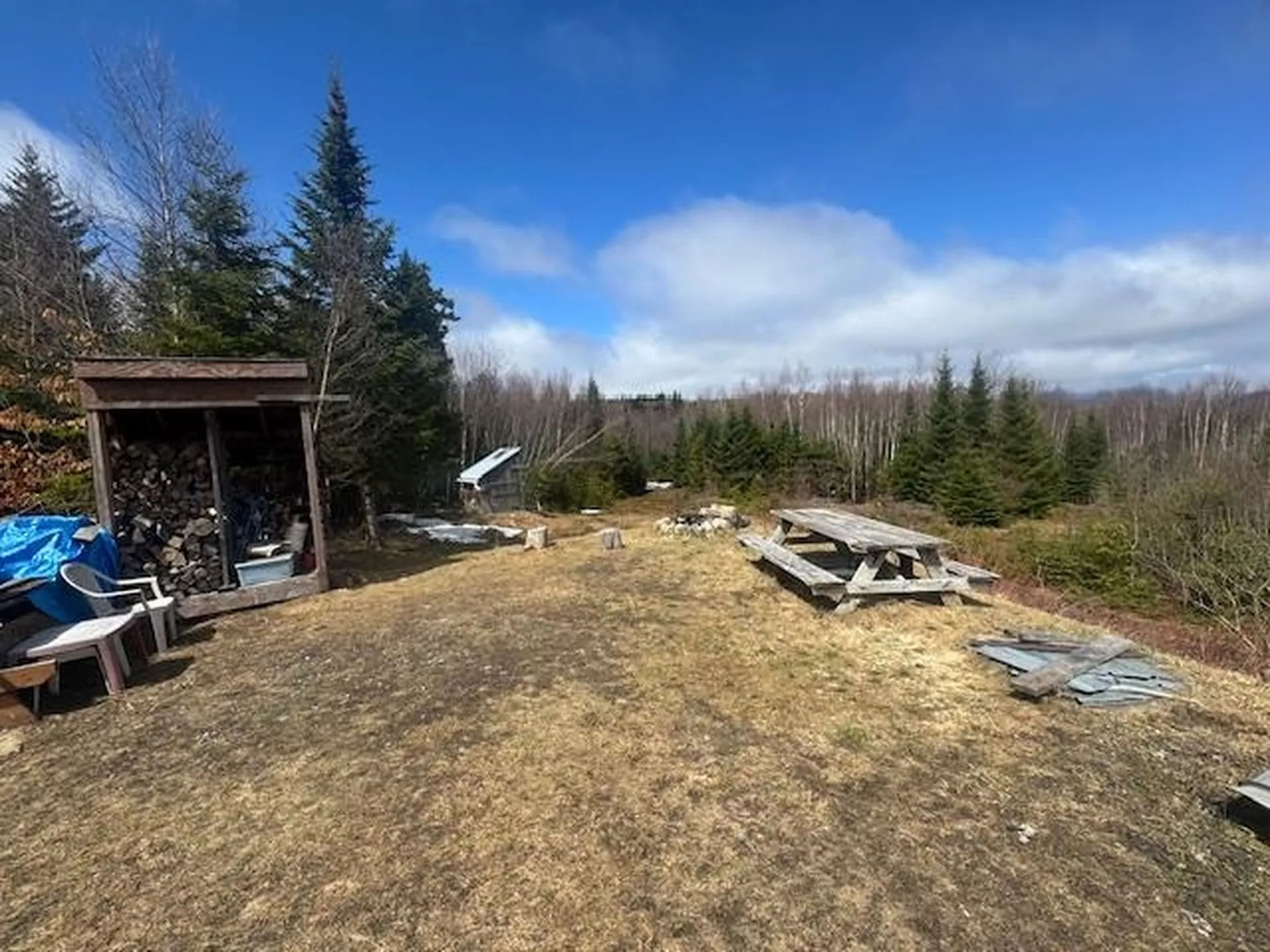 639 Pinnicle Road Newark VT 05871
