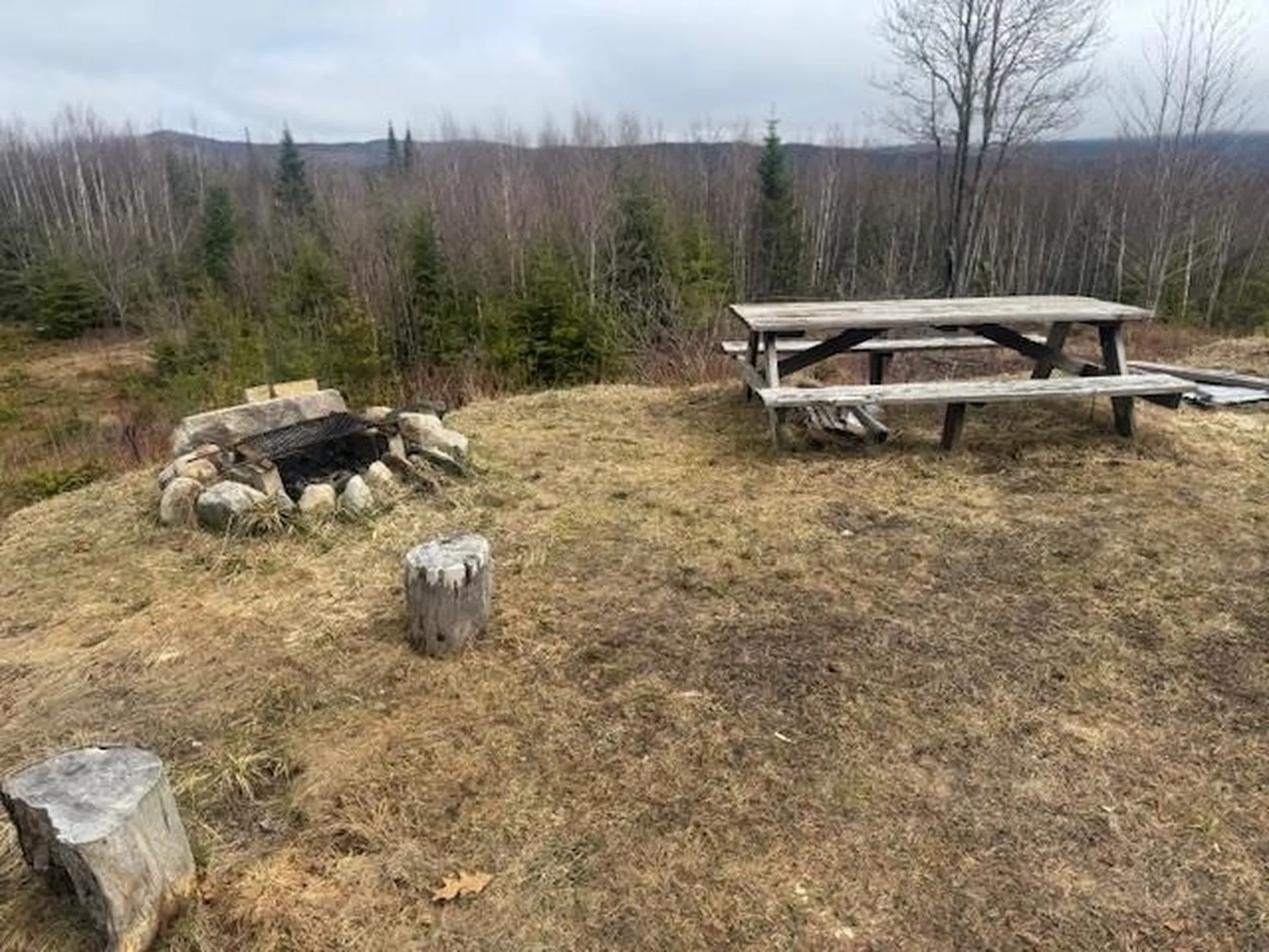 639 Pinnicle Road Newark VT 05871
