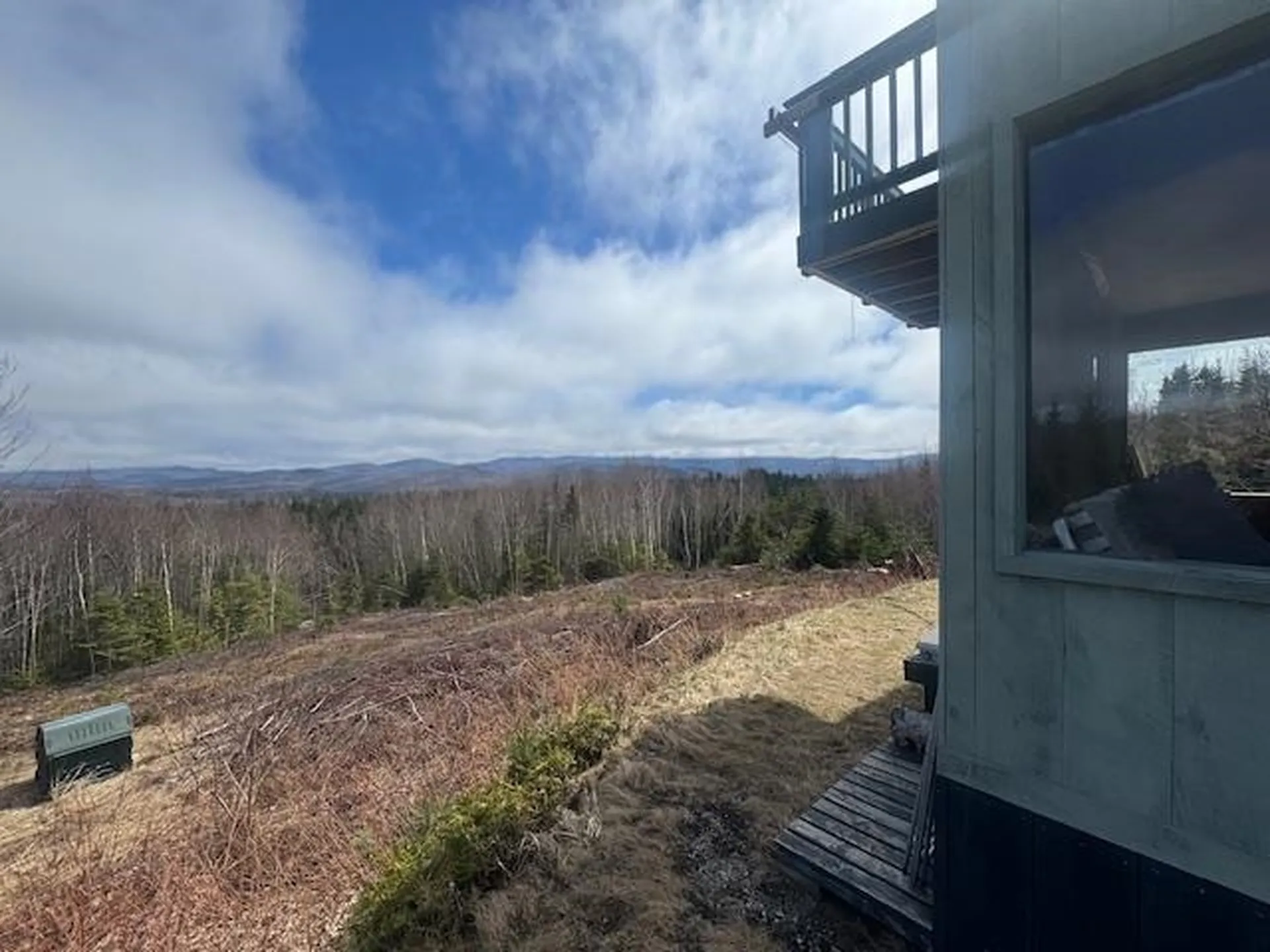 639 Pinnicle Road Newark VT 05871