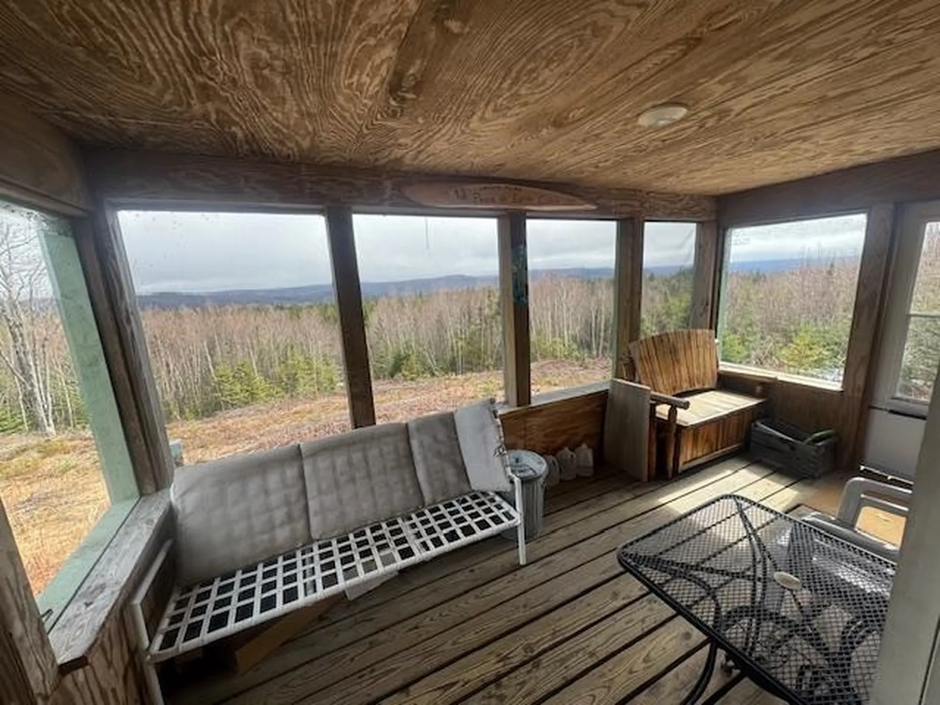 639 Pinnicle Road Newark VT 05871