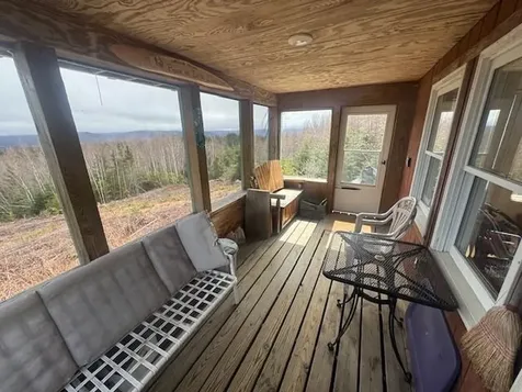 639 Pinnicle Road Newark VT 05871