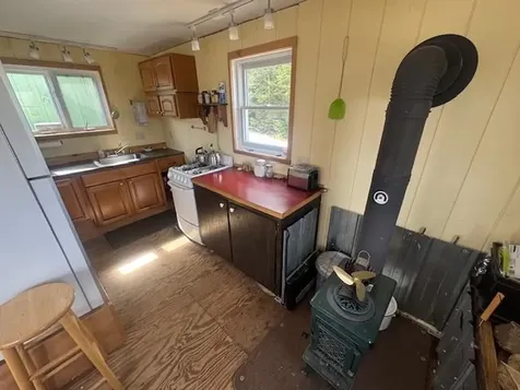 639 Pinnicle Road Newark VT 05871