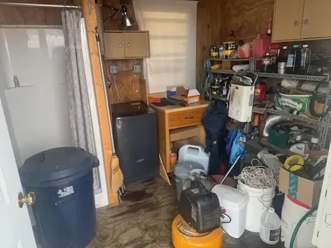 639 Pinnicle Road Newark VT 05871