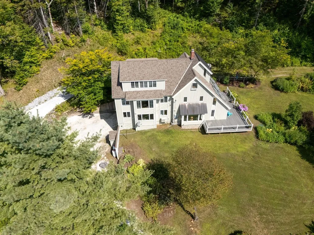 2744 Danby Mountain Road Dorset VT 05251