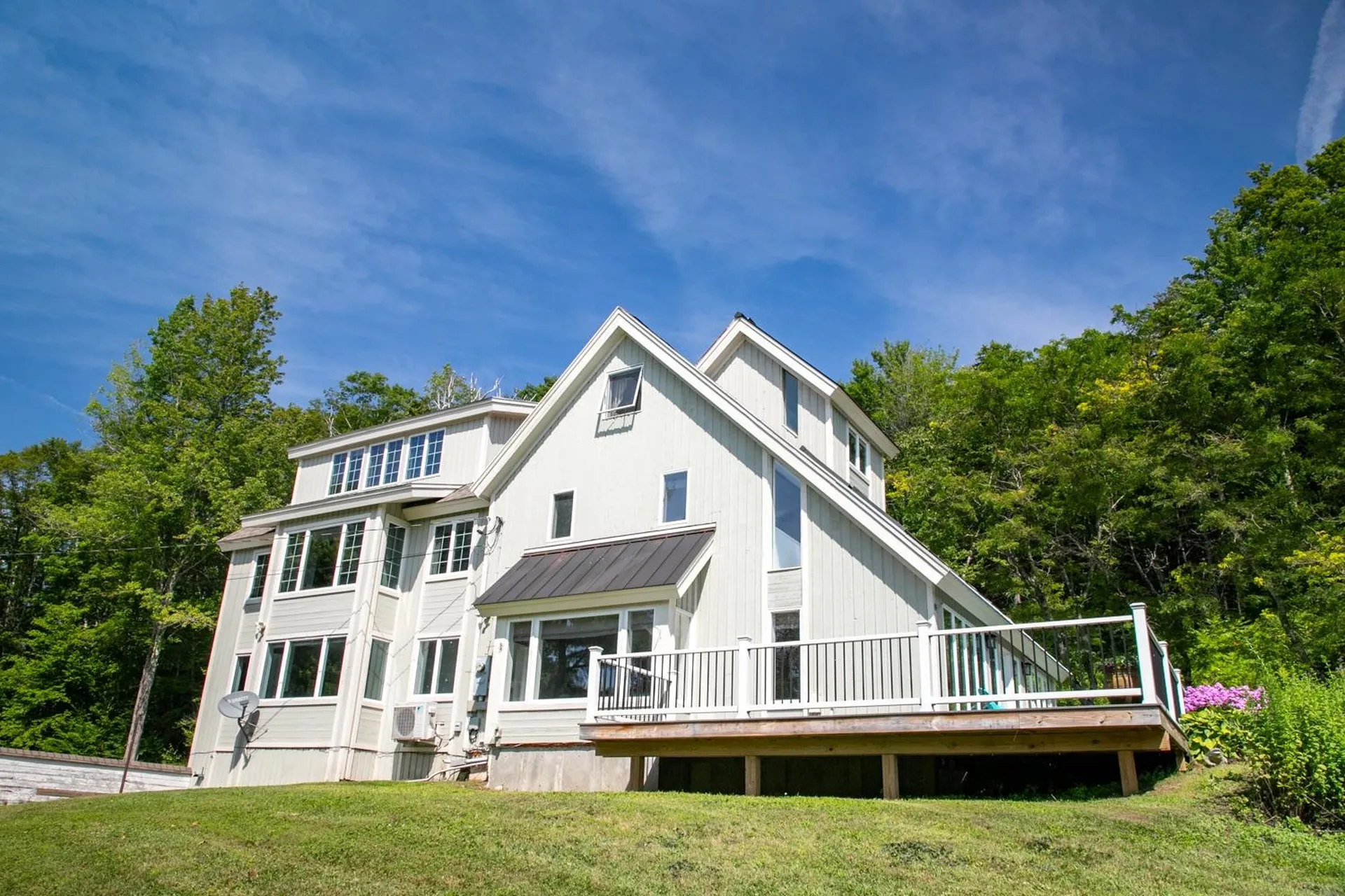 2744 Danby Mountain Road Dorset VT 05251