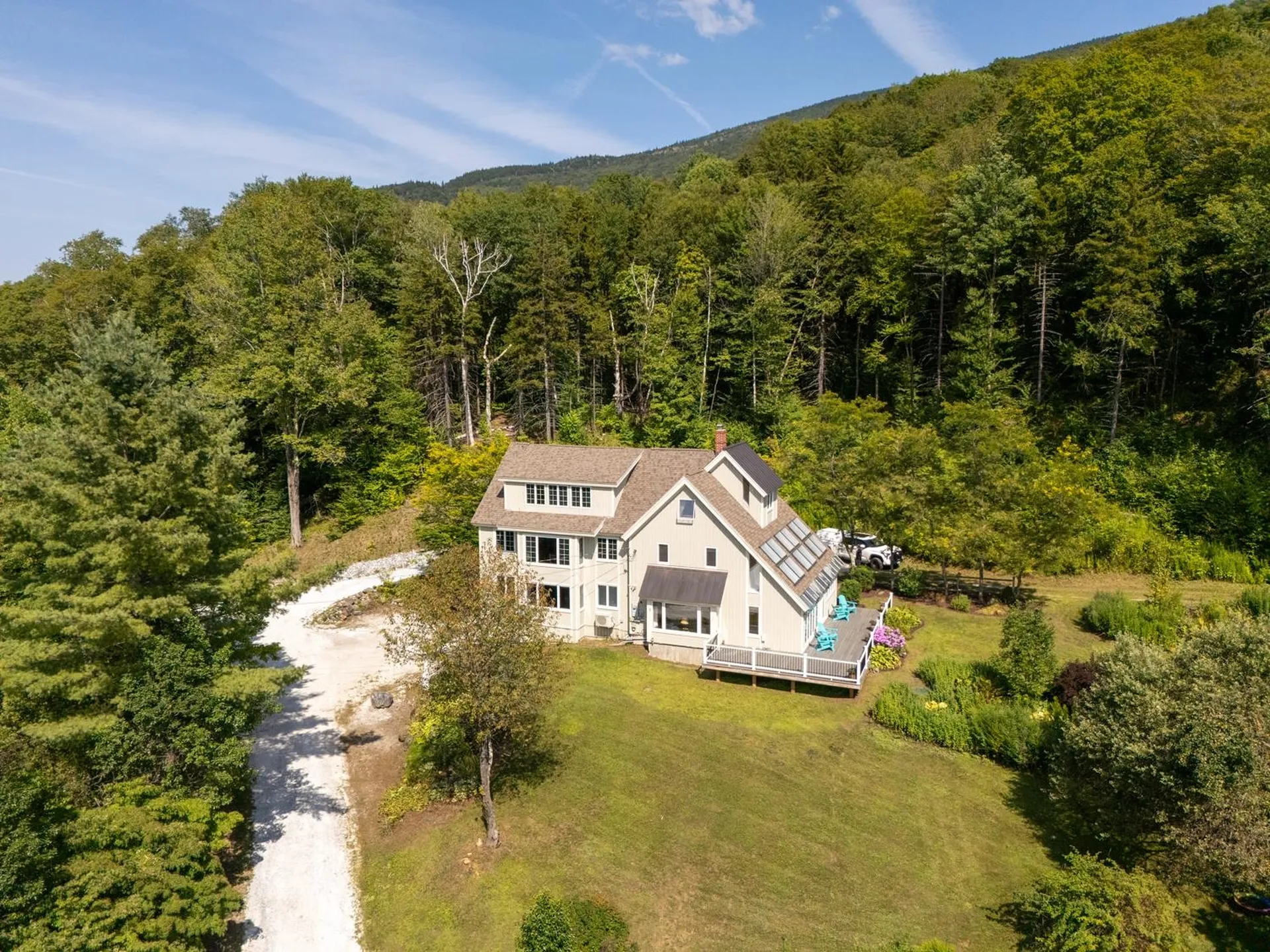 2744 Danby Mountain Road Dorset VT 05251
