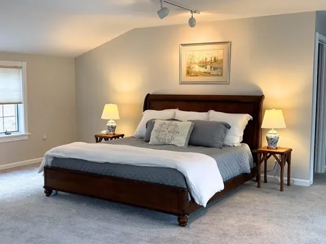 2744 Danby Mountain Road Dorset VT 05251