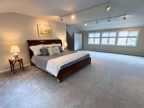 2744 Danby Mountain Road Dorset VT 05251