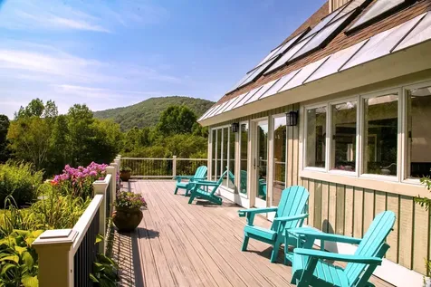 2744 Danby Mountain Road Dorset VT 05251