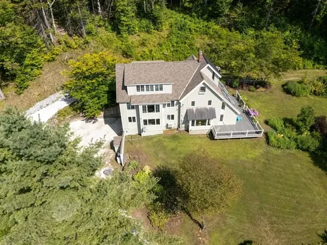 2744 Danby Mountain Road Dorset VT 05251