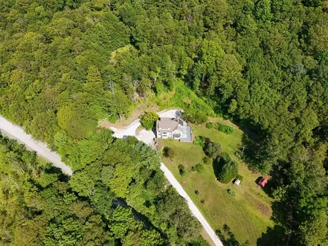 2744 Danby Mountain Road Dorset VT 05251