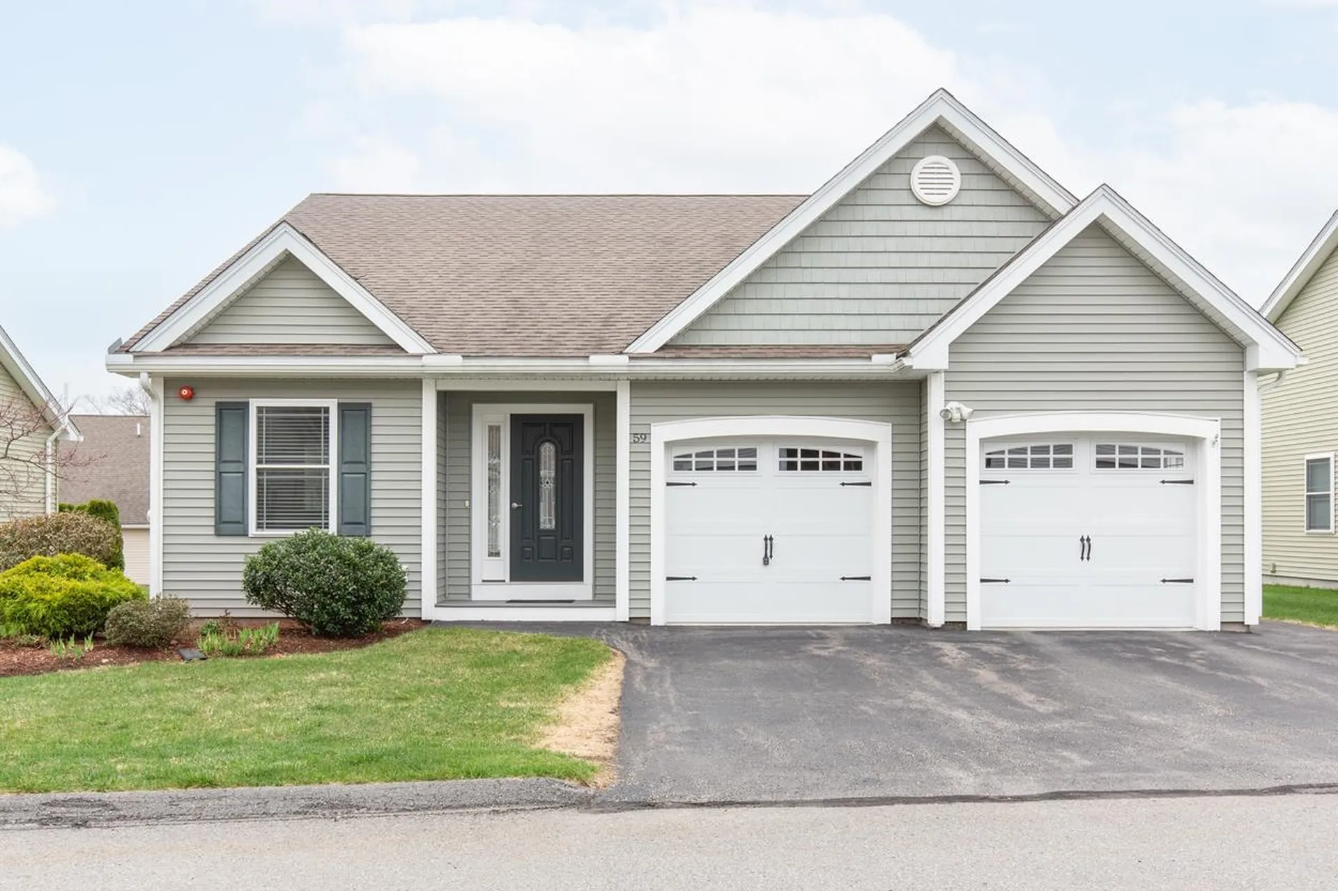59 Sagewood Drive Pelham NH 03076
