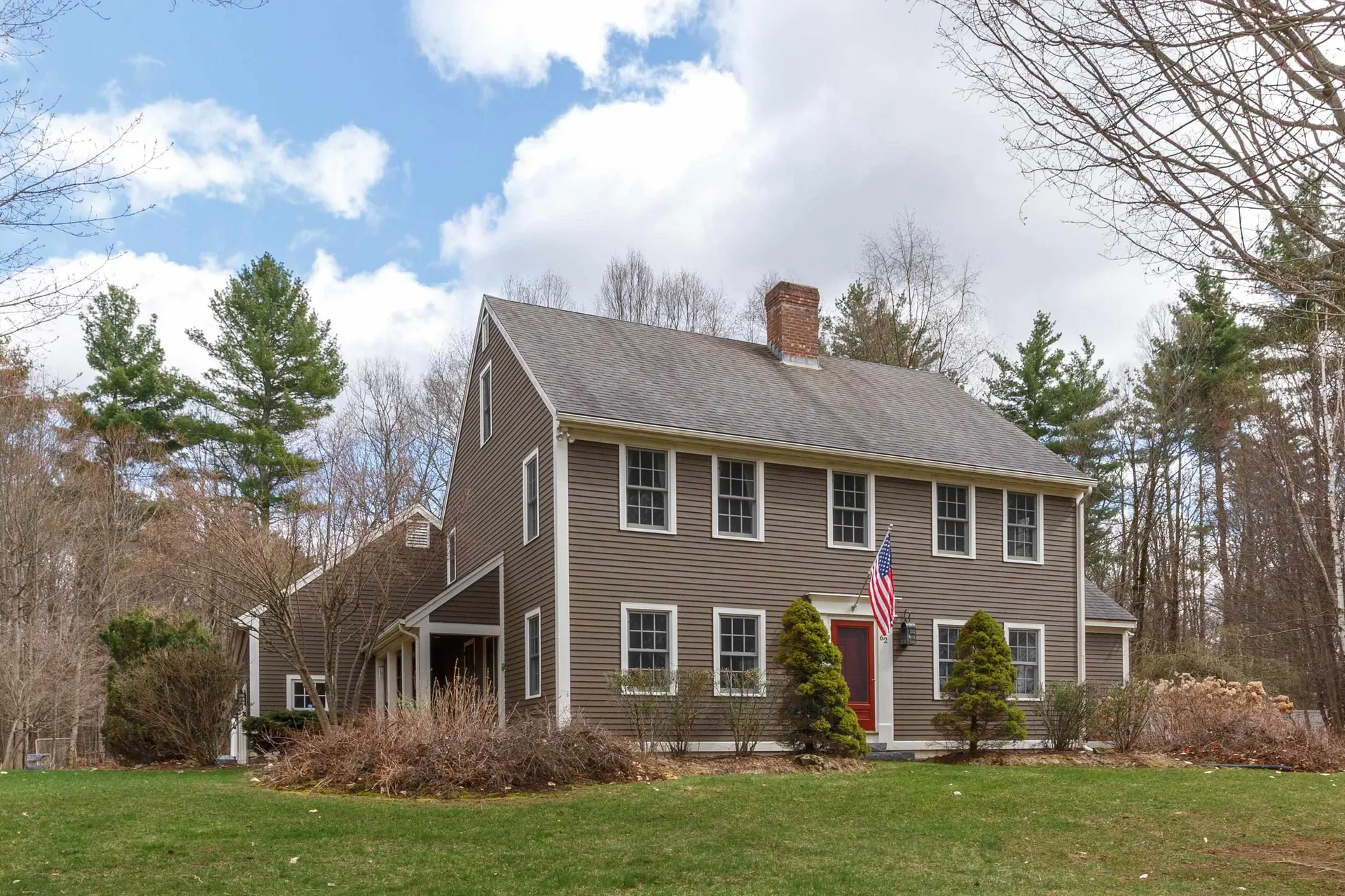 62 Elizabeth Lane Hopkinton NH 03229