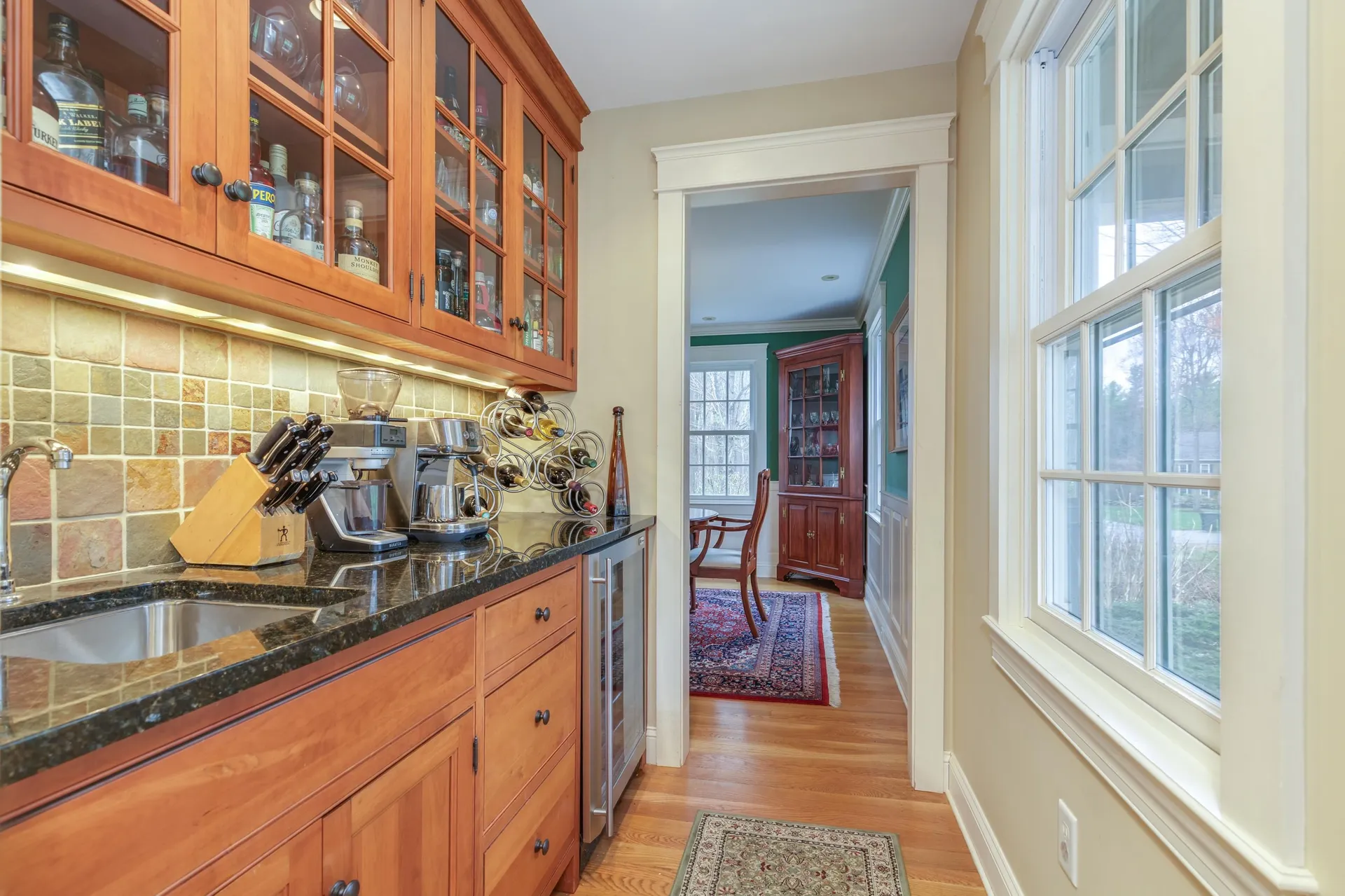 62 Elizabeth Lane Hopkinton NH 03229