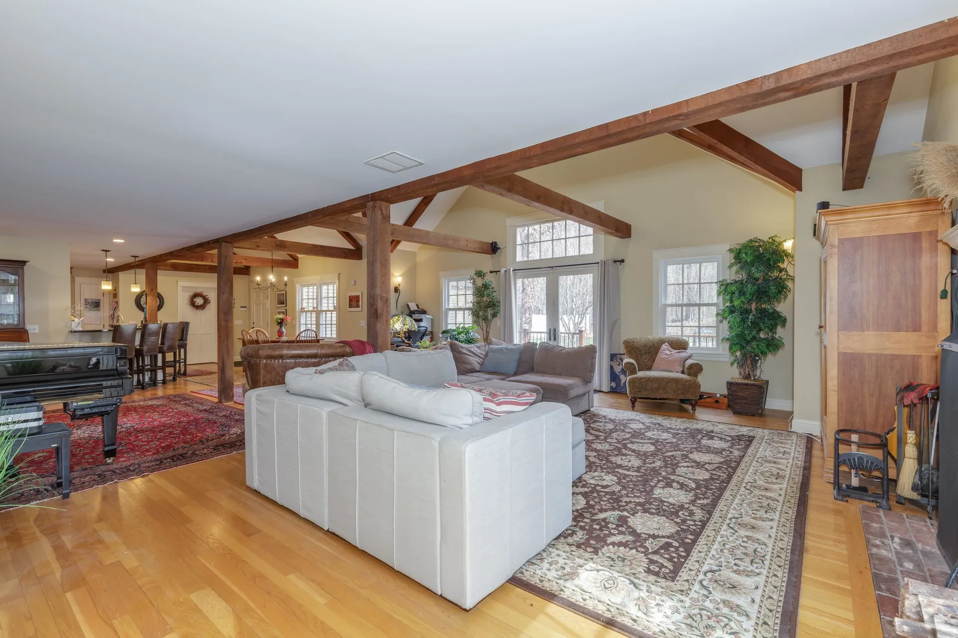 62 Elizabeth Lane Hopkinton NH 03229