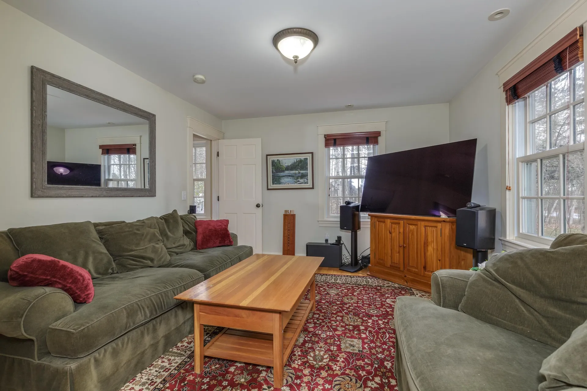 62 Elizabeth Lane Hopkinton NH 03229