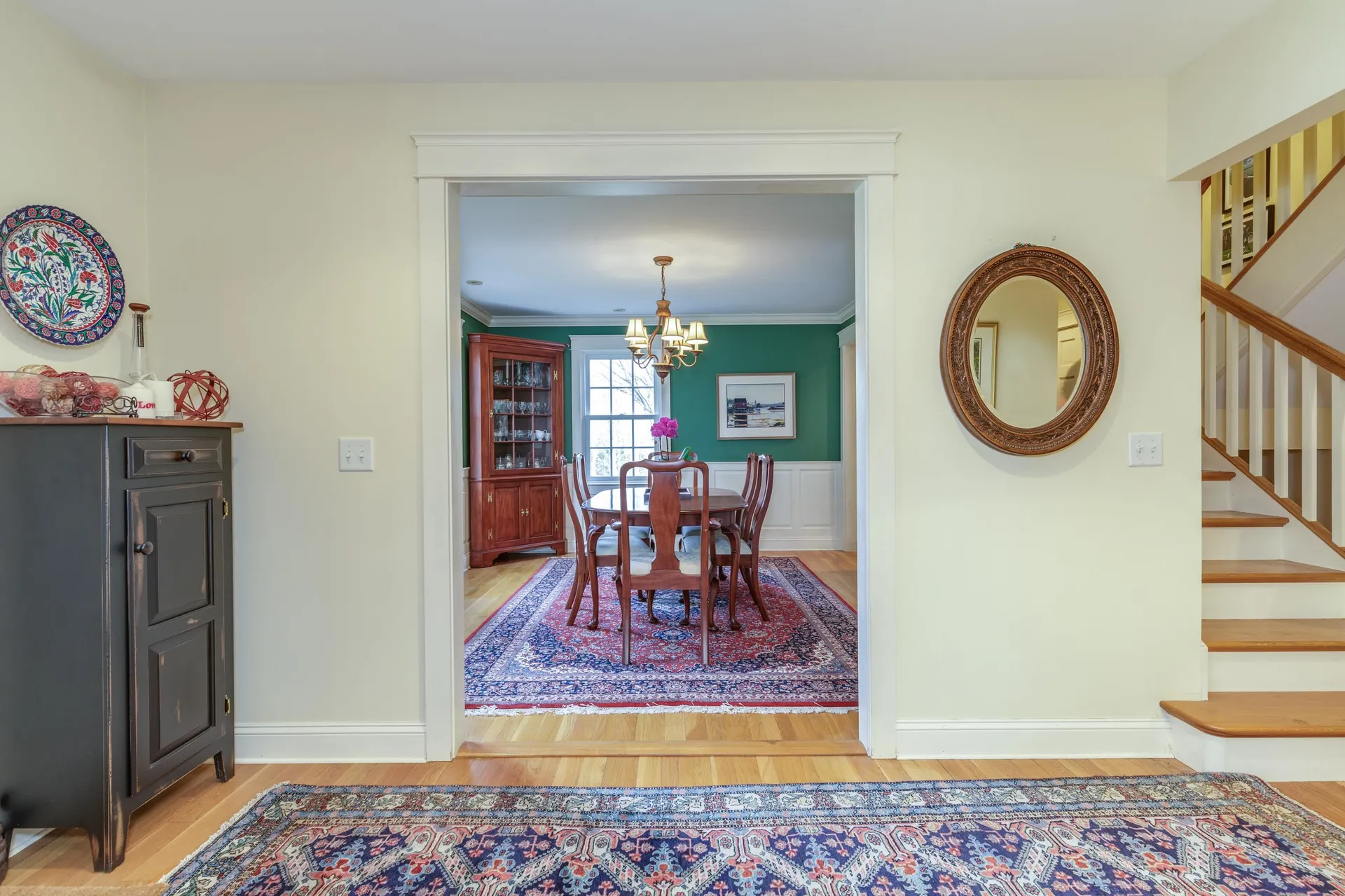 62 Elizabeth Lane Hopkinton NH 03229