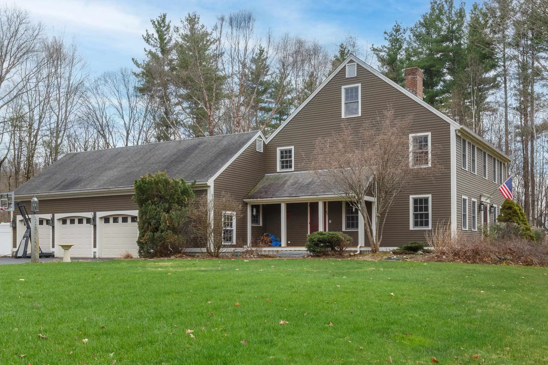 62 Elizabeth Lane Hopkinton NH 03229