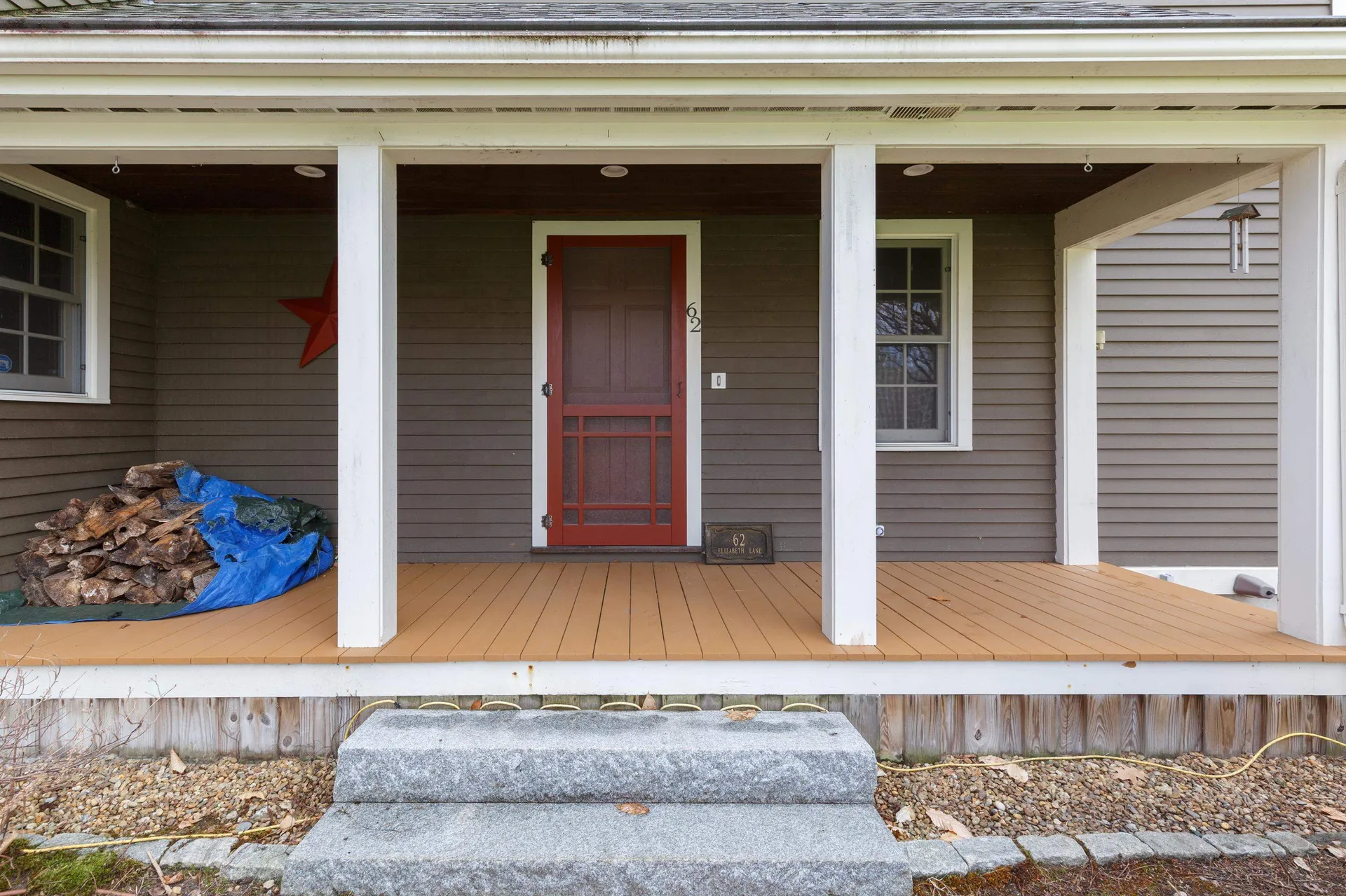 62 Elizabeth Lane Hopkinton NH 03229