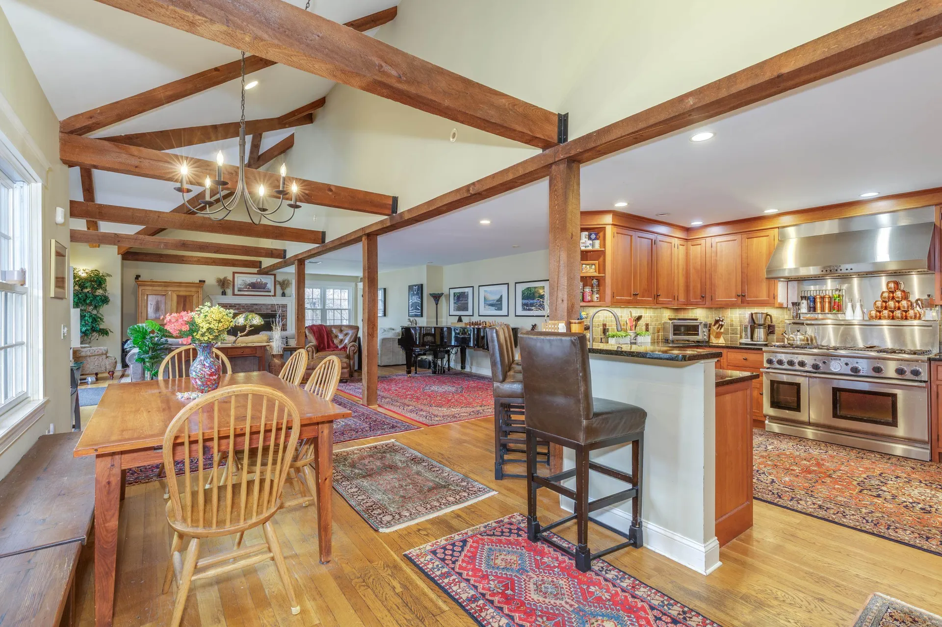 62 Elizabeth Lane Hopkinton NH 03229